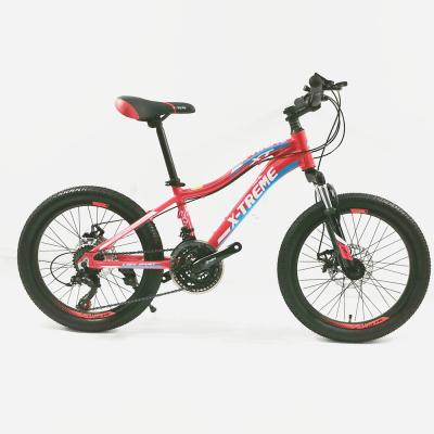 China Kids Bike Kids Bike 20 Inch Aluminum Alloy Kid Bicycle Mountain Bike For 8-14 Years Old For Kids Bike 21 Speed ​​Kids Bike for sale