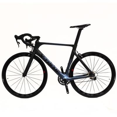 China Hot selling XTREME good quality carbon fiber bicycle frame carbon fiber road bike for sale