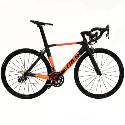 China XTREME New Carbon Bargain Price Type Carbon Road Bike Carbon Bicycle for sale