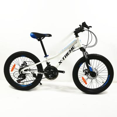 China Kids Bike Kids Bike 21 Speed ​​Aluminum Alloy 20 Inch Quality Foldable Kids Bike Kids Bike 8-14 Years Old for sale