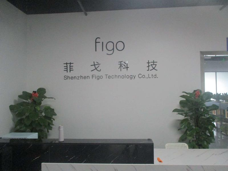 Verified China supplier - Shenzhen Figo Tech. Co., Ltd.