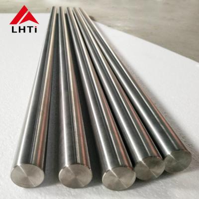 China ASTM B348 Industrial High Quality Grade 7 Titanium Bars Price Per Kg For Sale for sale