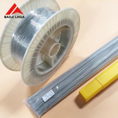 China High Quality Repair Cost ASTM B863 Gr5 0.3mm Lower Maintenance And Titanium Wire for sale