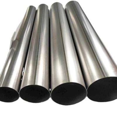 China Industry titanium welding pipe OD50.8mm 63mm 76mm 89mm 101.6mm L1000mm gr1 gr2 for sale