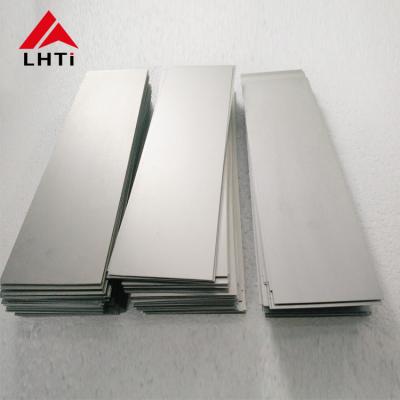 China Hot Sale 1mm 2mm 5mm 7mm 8mm 10mm 12mm Grade 5 Titanium Sheet Price For Chemical Industry Etc. per kilogram for sale