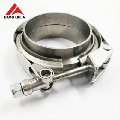 China Dirt Bike Exhaust System 2.5