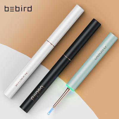 China Viable with acne removal function! Bebird T15 Smart Cleaner Kit with Ultra-thin 5MP HD Camera for Ear Wax Removal and Skin Check for sale