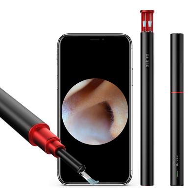 China Bebird Ear Endoscope Wax Removal Tool Ear Wax Remover Electronic Product For Ear Health B2 pro for sale