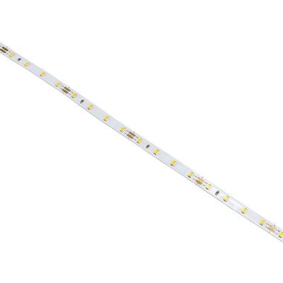 China High Quality 8m Led EVERYWHERE Light 2835 Smd Flexible Led Strip 12v 24v 24v 2835 Led Strip High Bright 8mm Led Strip 150lm/w for sale