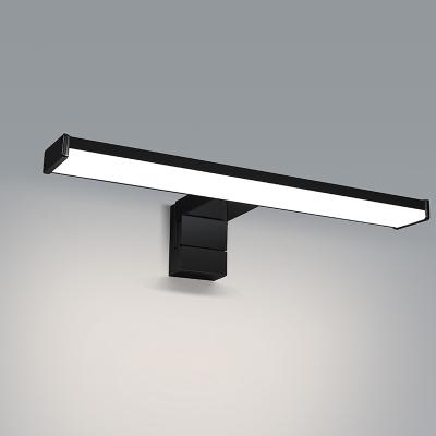 China Factory Direct Selling Fashion Modern Bathroom Vanity Waterproof Front Led Mirror Light Lamp for sale