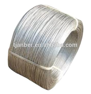 China Used to make cloth hanger galvanized iron wire for hanger 2.0mm, wire whatsapp 008613920264894 for sale