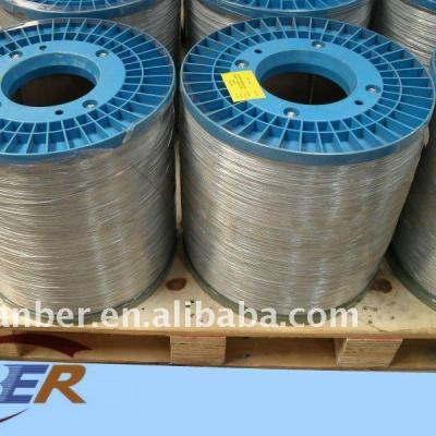 China Make Scourers Factory Direct Sales 0.2Mm Galvanized Wire For Scourer Scrubber for sale