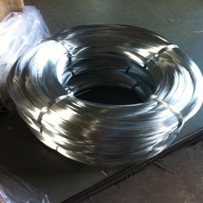 China Workable heavy galvanized iron wire for scourer production 0.80mm whatsapp 008613920264894 for sale