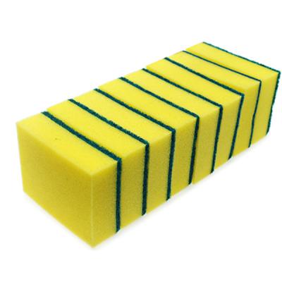 China Viable resisters scrub sponge whatsapp 008613920264894 for sale