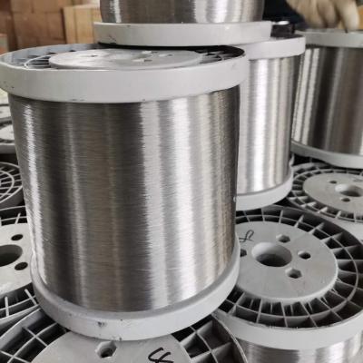 China Making Stainless Steel Scrubber and Scrubber 410 Stainless Steel Wire 0.13mm 0.70mm for sale