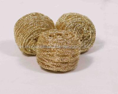 China Viable Brass Scrubber, Brass Pot Scrubber, 2 Pack Brass Scrubber Pads WHATSAPP 008613920264894 for sale