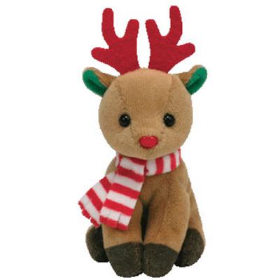 China Wholesale Cute Stuffed Plush Cute Soft Fashion Toy Indoor Christmas Decorations Cheap 2021 Xmas Deer for sale