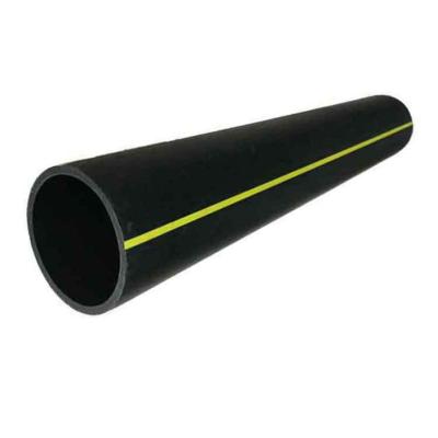 China Gas Supply Etc High Density Polyethylene Gas Duct HDPE Gas Pipeline for sale