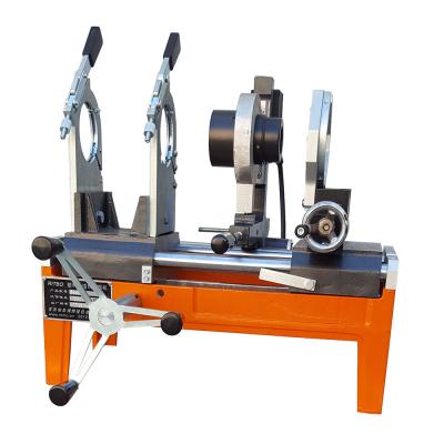 China Socket Pipe Welding Plastic Ppr Pipe Socket Fusion Welder Machine Welding for sale