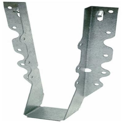 China Steel Sheet Construction Galvanized Joist Hanger Connecting Wood for sale