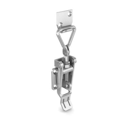 China Custom Adjustable Stainless Steel OEM ODM Heavy Duty Toggle Latch for sale