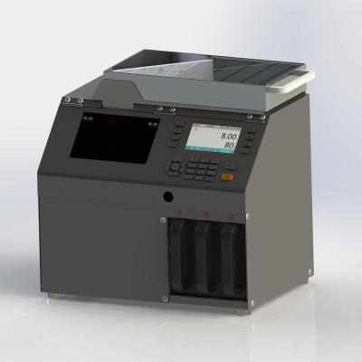 China coin sorter  , coin sorter with fast speed for sale