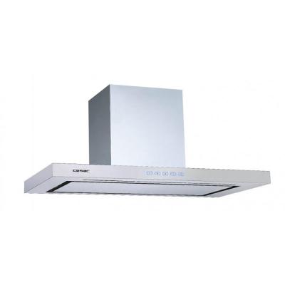 China Household Customized Voltage 380W Modern Electric Chimney Type Home Use Range Hoods for sale