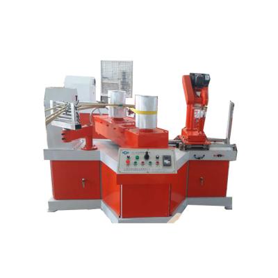 China High Quality Small Type Round Cardboard Cylinder Packaging Production Line for sale