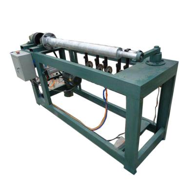 China Factory Sale Manual Paper Core Cutting Machine for sale