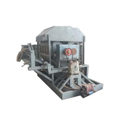 China New paper industry egg tray egg carton egg carton making machine with competitive price for sale