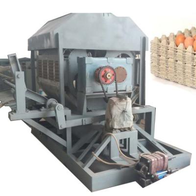 China Factory Egg Carton Machine Egg Cartoner for sale