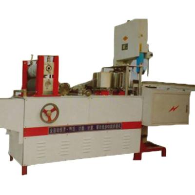 China Paper Industry GR High Performance Square Towel Paper Making Machine Price for sale