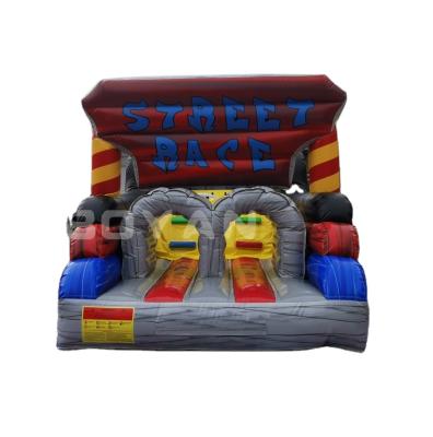 China interior & Outdoor High Quality Commercial Bouncy Castle Inflatable Obstacle Inflatables Inflatable Entertainment Inflatable Bouncer For Kids for sale