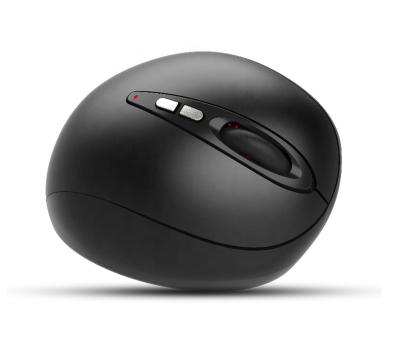 China 2400DPI Ergonomic 2400DPI Ergonomic Wireless Laptop Computer Mouse 2.4GHz Wireless Optical Vertical Mouse for sale