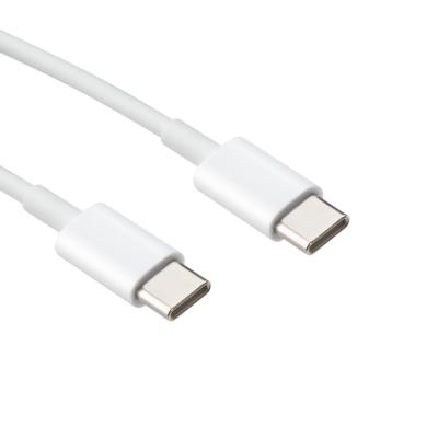 China Palladium Fast Charging USB C to USB Type C Cable Palladium Fast Charging Data C Cable for sale