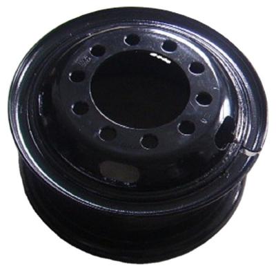 China Automotive parts hot sale and high quality 6.50-16 TUBE WHEEL for sale