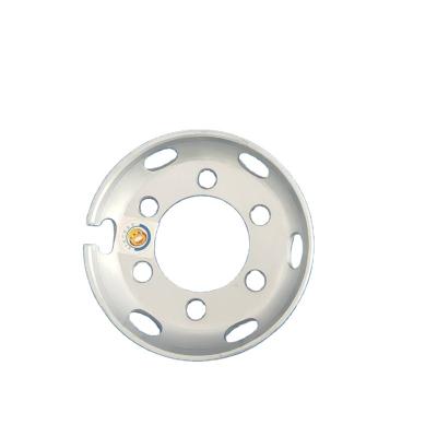 China Automotive Parts Hot Sale And High Quality Auto Parts Accessories 6.0-16 Wheel Disc for sale