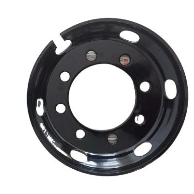 China Automotive Parts Hot Sale And High Quality Vehicle Part And Accessories 7.5-20 Wheel Disc for sale