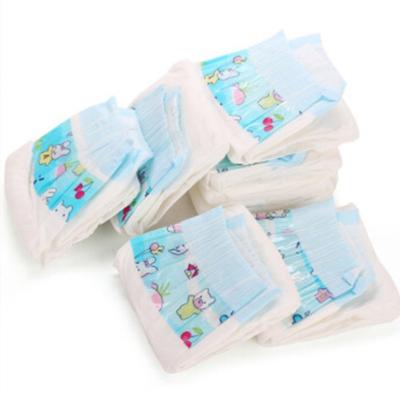 China Wholesale Pet Supply Super Soft Absorbent Soft Disposable Female Dog Diapers Stocked for sale