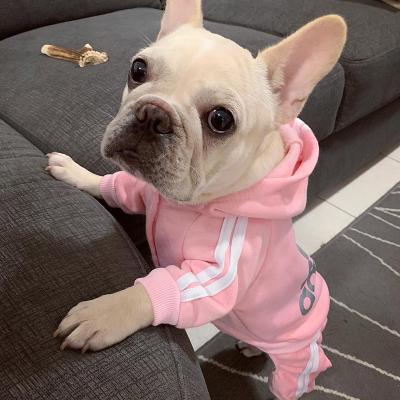 China XS-XXL A Didog Pet Hoodie Pet Apparel Viable Spring And Summer Clothes Pet With Letters Puppy Medium And Large Logo Dog Apparel for sale