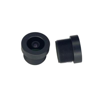 China CCTV Accessory 1/2.9 Chip Focal Length 3.04 Mm 3 Million Lens M12 1/2.9