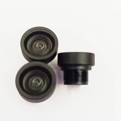 China Wholesale High Quality Wide Angle Digital Camera Structure Glass Lens 1/4