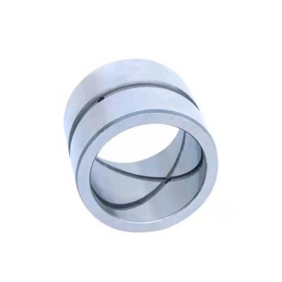 China Machinery Repair Shops Excavator Spare Parts Bucket Bushing 40 Axle 50 40 Bushing Steel Bushing for sale