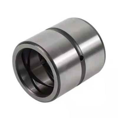 China Machine Repair Shops JCP Pin Bush Hard Hardened Steel Bushing Bush for Excavators for sale