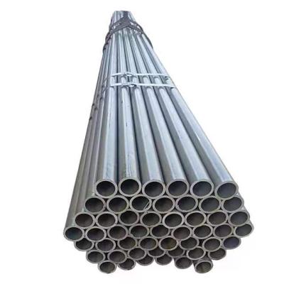 China Structure Pipe Hot Dip Galvanized Round Steel Pipe / Pipe Galvanized Steel Pipe for sale