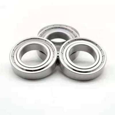 China Iron Curtain Deep Groove Ball Bearing 6010 In Hotels China Supplier For Egyptian Market for sale