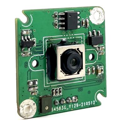 China 16MP High Speed ​​AF Face Recognition Auto Focus Camera Module for ID Document Passport Scanning for sale