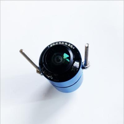 China 220 Degree Auto Light Focus Camera Module Ultra Clear Underwater Visible Built-in Height Probe Fishing Camera Night Vision for sale