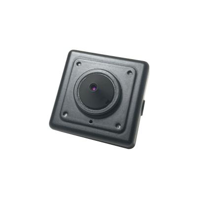 China Vandalproof 2.2 Megapixel Mini Sony Sensor IMX 327 Metal Square Shell 30X30mm Broadcast HD SDI Camera for sale