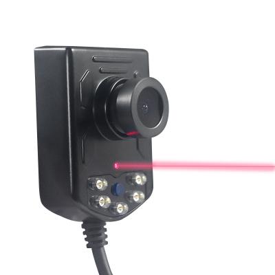 China Vandal Proof HD High Definition USB Mini UV-C Camera With Laser Sight for sale